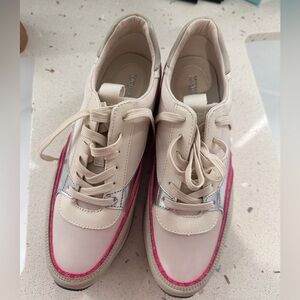 Michael Kors
Mariah low-top sneakers